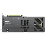Asus TUF Gaming Radeon RX 9060 XT OC Edition 16GB GDDR6