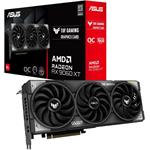 Asus TUF Gaming Radeon RX 9060 XT OC Edition 16GB GDDR6