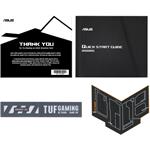 Asus TUF Gaming Radeon RX 9060 XT OC Edition 16GB GDDR6