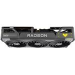 Asus TUF Gaming Radeon RX 9070 OC Edition 16GB GDDR6