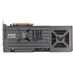 Asus TUF Gaming Radeon RX 9070 OC Edition 16GB GDDR6