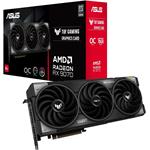 Asus TUF Gaming Radeon RX 9070 OC Edition 16GB GDDR6