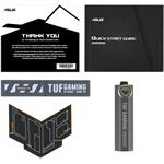 Asus TUF Gaming Radeon RX 9070 OC Edition 16GB GDDR6