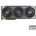 Asus TUF Gaming Radeon RX 9070 OC Edition 16GB GDDR6