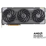 Asus TUF Gaming Radeon RX 9070 XT OC Edition 16GB GDDR6