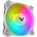 Asus TUF Gaming TF120 3in1 -vent. 120mm ARGB white