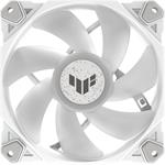 Asus TUF Gaming TF120 3in1 -vent. 120mm ARGB white