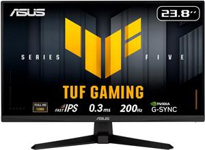 ASUS TUF Gaming VG249Q5A, 24"