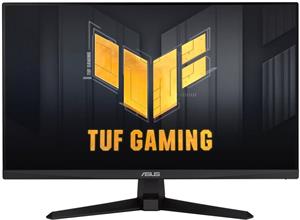 Asus TUF Gaming VG249QM1A, 23.8"