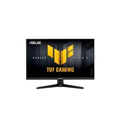 ASUS TUF Gaming VG249QM5A 24" IPS 1920x1080 240Hz 0,3ms 250cd HDMI DP repro čierny