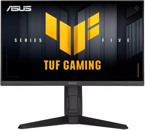 Asus TUF Gaming VG249QML5A, 24"