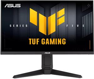Asus TUF Gaming VG259QL5A, 25"
