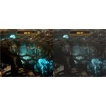 Asus TUF Gaming VG279QM, 27", (rozbalené)