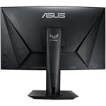 Asus TUF Gaming VG279QM, 27", (zánovné)
