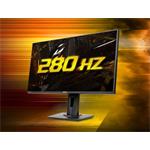 Asus TUF Gaming VG279QM, 27", (zánovné)
