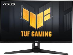 Asus TUF Gaming VG27AQ3A, 27", (rozbalené)