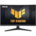 ASUS TUF Gaming VG27VQ3B, 27"