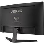 ASUS TUF Gaming VG27VQ3B, 27"