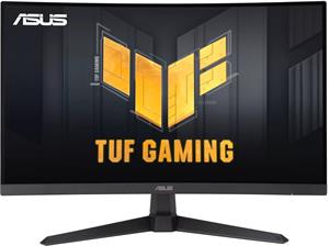 Asus TUF Gaming VG27VQM1B, 27"