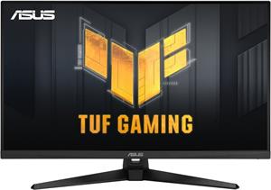 Asus TUF Gaming VG32UQA1A, 31.5"