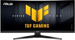 ASUS TUF Gaming VG34WQ5A, 34"