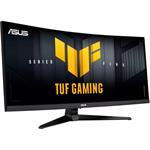 ASUS TUF Gaming VG34WQ5A, 34"