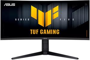 Asus TUF Gaming VG34WQL5A, 34"