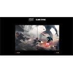 Asus TUF Gaming VG34WQL5A, 34"