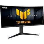 Asus TUF Gaming VG34WQML5A, 34"