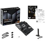 ASUS TUF GAMING X870-PLUS WIFI