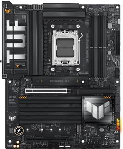 ASUS TUF GAMING X870-PLUS WIFI