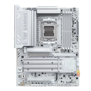ASUS TUF GAMING X870-PRO WIFI7 W NEO