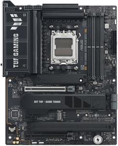 ASUS TUF GAMING X870E-PLUS WIFI7