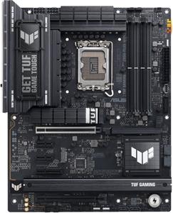 ASUS TUF GAMING Z890-PLUS WIFI, (zánovné)