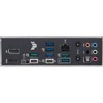ASUS TUF GAMING Z890-PLUS WIFI, (zánovné)