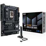 ASUS TUF GAMING Z890-PLUS WIFI, (zánovné)