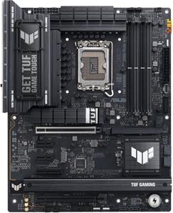 ASUS TUF GAMING Z890-PLUS WIFI