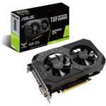 ASUS TUF-GTX1650-4GD6-GAMING