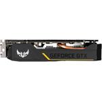 ASUS TUF-GTX1650-4GD6-GAMING