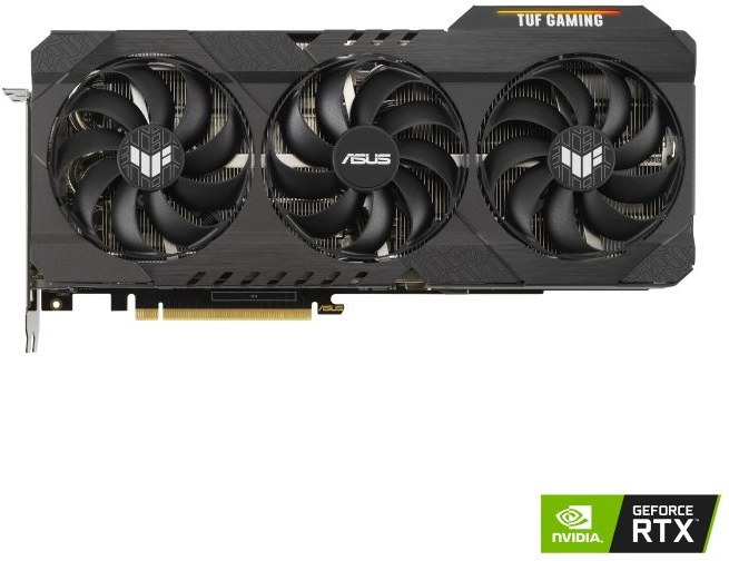 ASUS TUF-RTX3080-O10G-V2-GAMING (LHR) | Datacomp.sk