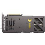 ASUS TUF RTX5060TI GAMING 8GB/128-bit GDDR7 HDMI 3xDP