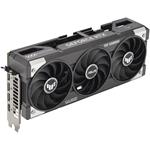 ASUS TUF RTX5060TI GAMING 8GB/128-bit GDDR7 HDMI 3xDP