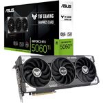 ASUS TUF RTX5060TI GAMING 8GB/128-bit GDDR7 HDMI 3xDP