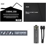 ASUS TUF RTX5060TI GAMING 8GB/128-bit GDDR7 HDMI 3xDP