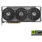 ASUS TUF RTX5060TI GAMING 8GB/128-bit GDDR7 HDMI 3xDP
