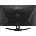 Asus TUF VG32AQA1A, 31,5", čierny