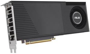 ASUS TURBO AI PRO R9700 32G / 32GB GDDR6 / PCI-E / 3x DP / 1x HDMI / 2 slot