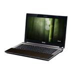 ASUS U43JC bamboo (WX036X)