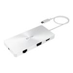ASUS Universal dock- USB 3.0 , HDMI, SD, LAN, VGA, USB C ( UX390UA/T303UA/T305CA)