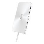 ASUS Universal dock- USB 3.0 , HDMI, SD, LAN, VGA, USB C ( UX390UA/T303UA/T305CA)